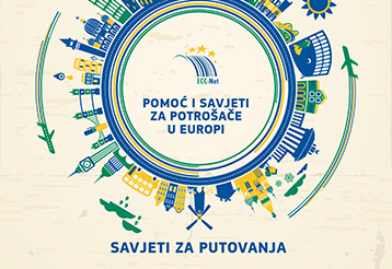 Pomoć i savjeti za potrošače u Europi